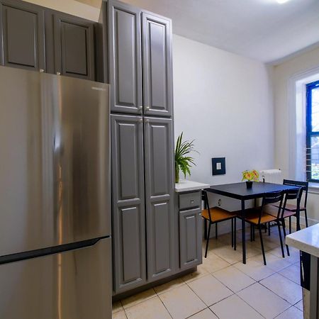 Charming 1Br Apartment Near Nyc Ideal For Urban Explorers Jersey City Exteriör bild