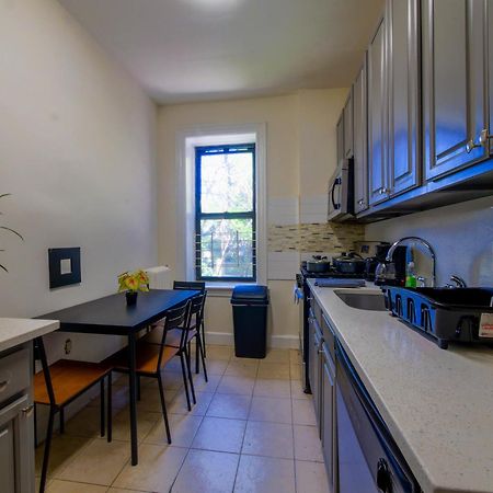 Charming 1Br Apartment Near Nyc Ideal For Urban Explorers Jersey City Exteriör bild
