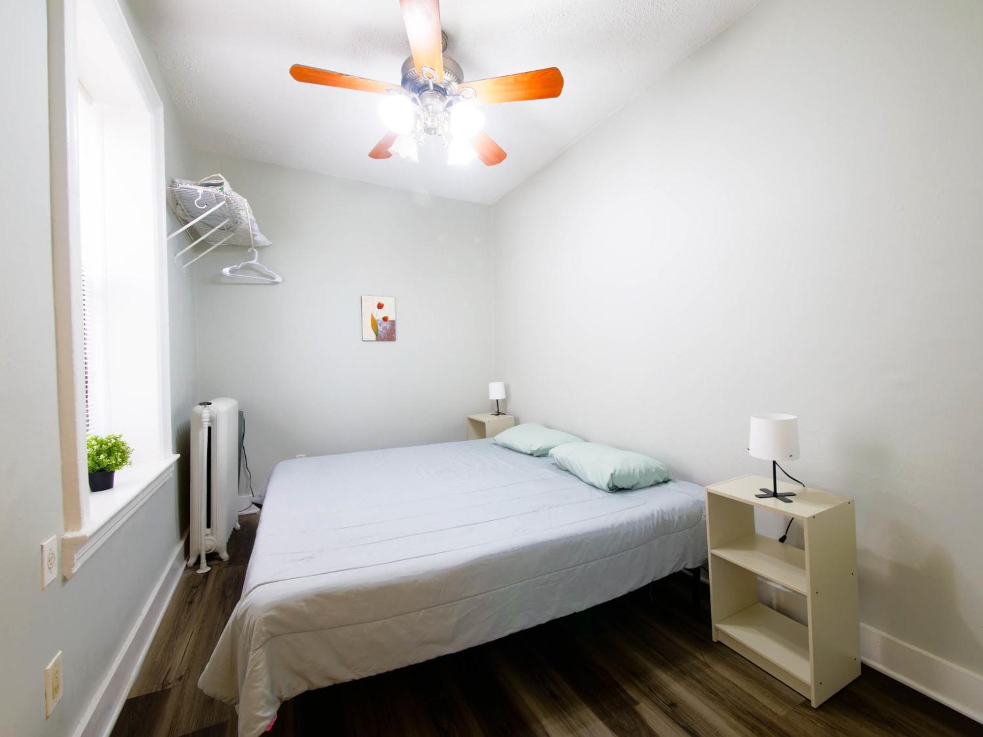 Charming 1Br Apartment Near Nyc Ideal For Urban Explorers Jersey City Exteriör bild