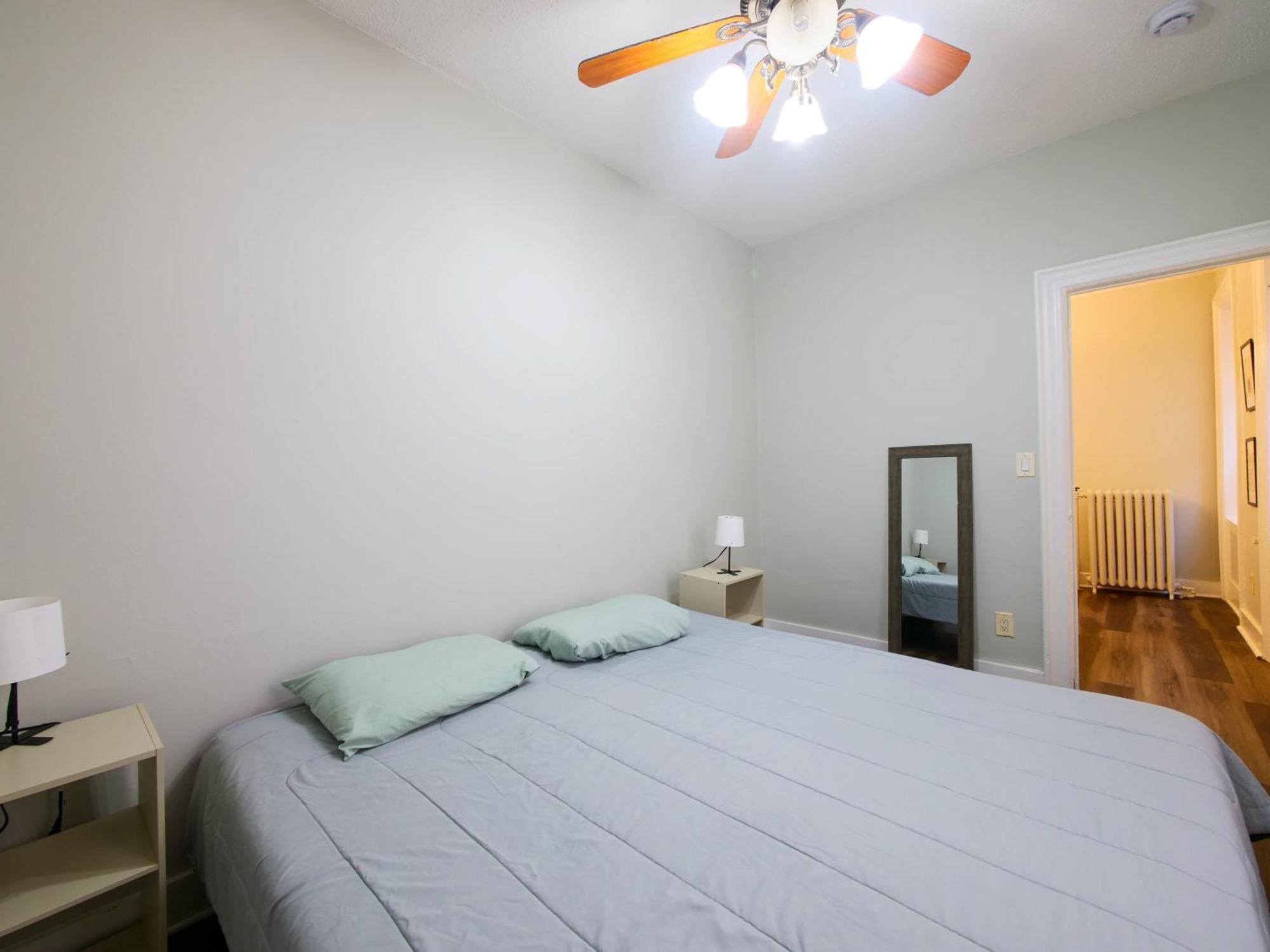 Charming 1Br Apartment Near Nyc Ideal For Urban Explorers Jersey City Exteriör bild